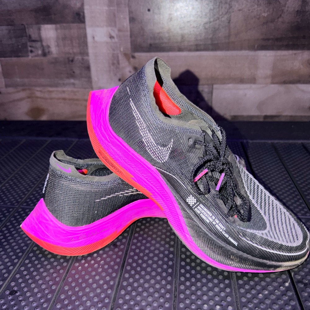 Nike Vaporflys